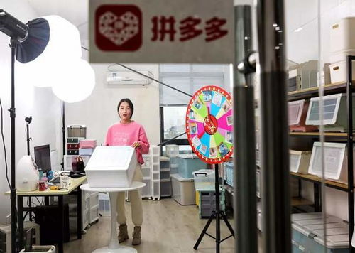 夹缝中的大生意 村主任电商创业，年销过亿力创国产收纳第一品牌