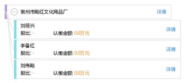常州市飚红文化用品厂 专业办公用品供应与创新服务
