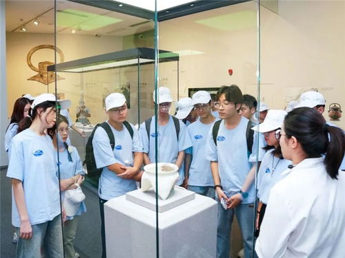 无锡暑期文博游再掀热潮，高品质公共文化产品与用品引领风尚