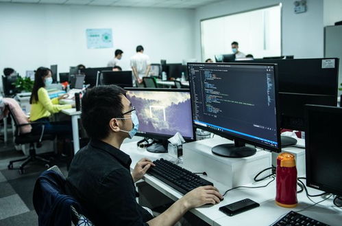 大学里人气最高的十大专业之一 计算机网络工程施工