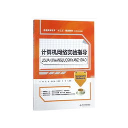 计算机网络实验指导 软件工程专业实践之路