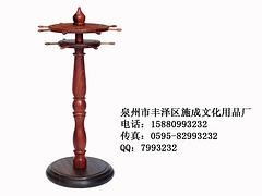 福建超值红木塔形笔挂供应商 泉州市丰泽区施成文化用品厂