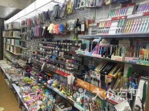 西安光华路办公文化用品 品质与效率的完美结合