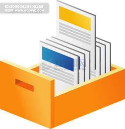 文化用品设计素材的数字化应用与发展