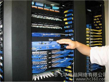 深耕十五载，专业铸就品质 深圳综合布线工程服务商的卓越施工之道